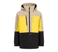 Giacca da sci Protest Milan JR (Lime Splash) Junior 164