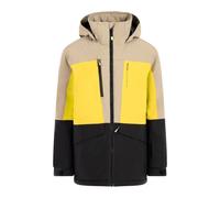 Giacca da sci Protest Milan JR (Lime Splash) Junior 176