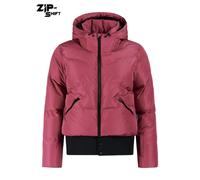 Giacca da sci Protest PRTPreppy Snowjacket with ZIP-SHIFT (Viola ribelle) donna XS-34