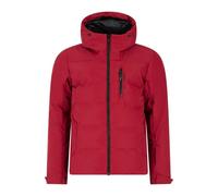 Giacca da sci Protest PRTSuperior snowjacket (Rosso Velvet) uomo M