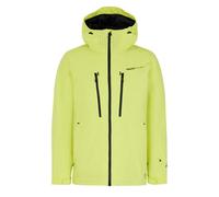 Giacca da sci Protest PRTTIMOTHY snowjacket (Limone) uomo S