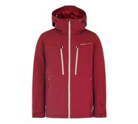 Protest - Prttimothy Snowjacket - Giacca da sci S rosso