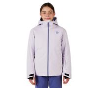 ROSSIGNOL Strawpile Jacket Jr - Bambino - Viola - Taglia 12 anni- modello 2026
