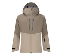 Giacca da sci Rossignol Evader Beige 3XL