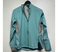 Giacca Da Sci Rossignol Poursuite Da Donna Turchese Taglia Media #6L3A