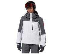 Giacca da sci Rossignol Uomo Hero Velika Insulated Grigio : XL