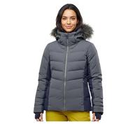 Giacca da sci Salomon Icetown da donna L