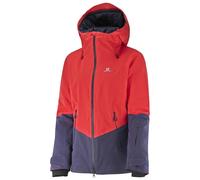 Giacca da sci Salomon QST Guard 20K/20K per donna