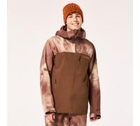 Giacca da sci snowboard Oakley Tc Skull Reduct Shell FOA404723-9YE