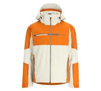 Giacca da sci Spyder Titan Orange L