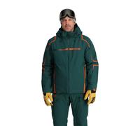 Giacca da sci Spyder Titan Vert L