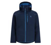 Giacca da sci Spyder Tripoint Bleu M
