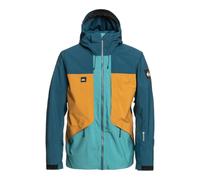 Giacca da sci tecnica Quiksilver Forever Stretch Gore-tex da uomo S
