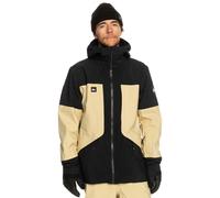 Giacca da sci tecnica Quiksilver Forever Stretch Gore-tex da uomo S