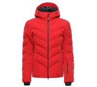 Giacca da Sci Uomo Dainese ETESIA AEROSENSE-DRY Racing-Red Taglia:L