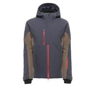 Giacca da Sci Uomo Dainese ETRA AEROSENSE-DRY Blue Night/Bungee Brown Taglia:XXL
