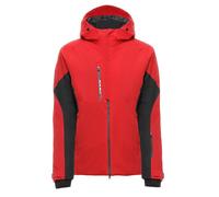 Giacca da Sci Uomo Dainese ETRA AEROSENSE-DRY Racing-Red/Black Taglia:S