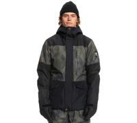 Giacca da sci uomo Quiksilver Mission S