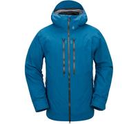 Giacca da sci Volcom Guide Gore Tex Bleu M