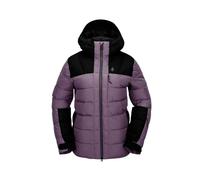 Giacca da sci Volcom PuffleUp Jacket (Dusty Lavender) L