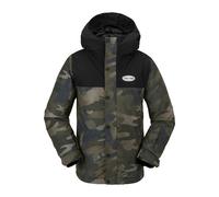 Giacca da sci Volcom Stone.91 Ins Vert M