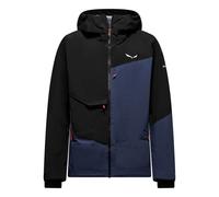 SALEWA Sella Free 3l Ptx Pants - Uomo - Nero - Taglia 52/XL- modello 2025