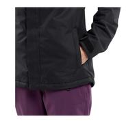 Giacca da snowboard da donna Volcom BOLT INS JACKET (NERO) L
