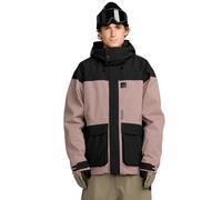 Giacca da snowboard da uomo Volcom GIACCA KLEVELAND (MAUVE) S