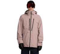 Giacca da snowboard da uomo Volcom GUCH STRETCH GORE JACKET (MAUVE) M