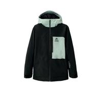 Giacca da snowboard Jones PARKA M'S MTN SURF RC (STEALTH BLACK) Uomo M