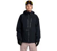 Giacca da snowboard Volcom GUCH STRETCH GORE JACKET (BLACK) Uomo M