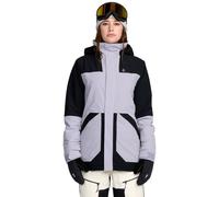 Giacca da snowboard Volcom SHELTER 20K 3D STRETCH JACKET (LAVENDER AURA) Donna M