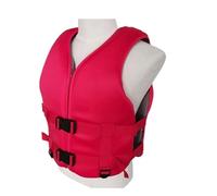 Giacca da Surf con Cerniera e Cinturino Inguinale for la Pesca in Kayak