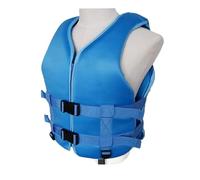 Giacca da Surf con Cerniera e Cinturino Inguinale for la Pesca in Kayak