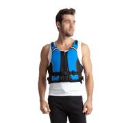 Giacca da Surf Regolabile for Kayak, Pesca, Canottaggio, Paddle Boarding | Giacca da Surf con Schiuma ad Alta Densità for Kayak, Pesca e Nuoto for Sport Acquatici