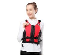Giacca da Surf Regolabile for Kayak, Pesca, Canottaggio, Paddle Boarding | Giacca da Surf con Schiuma ad Alta Densità for Kayak, Pesca e Nuoto for Sport Acquatici