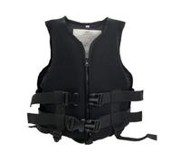 Giacca da Surf Regolabile PFD for Kayak, Pesca, Canottaggio, Nuoto, Rafting | Giacca da Surf con Trappole Regolabili for una Vestibilità Sicura Durante il Kayak, la Pesca e il Nuoto in Sicurezza