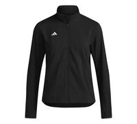 adidas Adizero E Jacket Giacca Da Corsa Donna - Nero