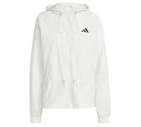 Giacca da tennis da donna Adidas Cover-Up Pro - mint - Menta (S)