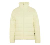 Giacca da tennis da donna Adidas Multi Essentials Padded - dual yellow - Giallo (M)