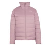Giacca da tennis da donna Adidas Multi Essentials Padded - magic mauve - Rosa (XS)