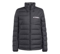 Giacca da tennis da donna Adidas Terrex Multi Light Down Climawarm - black - Nero (M)