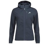Giacca da tennis da donna Head Coach Jacket - navy - Blu (M)