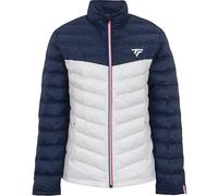 Giacca da tennis da donna Tecnifibre Light Bomber W - navy/white - Blu (L)