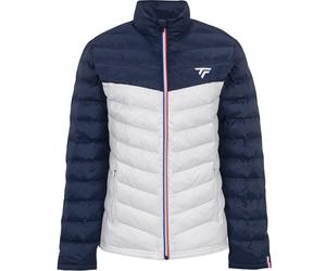 Giacca da tennis da donna Tecnifibre Light Bomber W - navy/white - Blu (L)