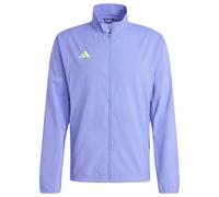 Giacca da tennis da uomo Adidas Adizero Essentials - Blu (M)