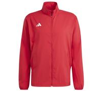 Giacca da tennis da uomo Adidas Adizero Essentials - Rosso (M)