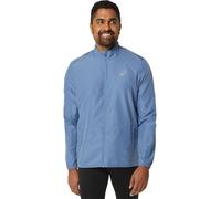 Giacca da tennis da uomo Asics Core Jacket - denim blue - Blu (XXL)