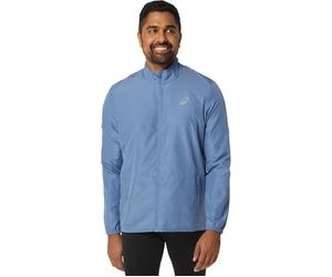 Giacca da tennis da uomo Asics Core Jacket - denim blue - Blu (XXL)