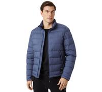 Giacca da tennis da uomo Björn Borg Centre Down - Blu (XXL)